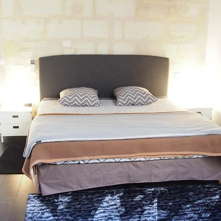 Apartmán Atypique Grand Theatre Bordeaux Exteriér fotografie