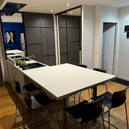Apartmán Atypique Grand Theatre Bordeaux Exteriér fotografie