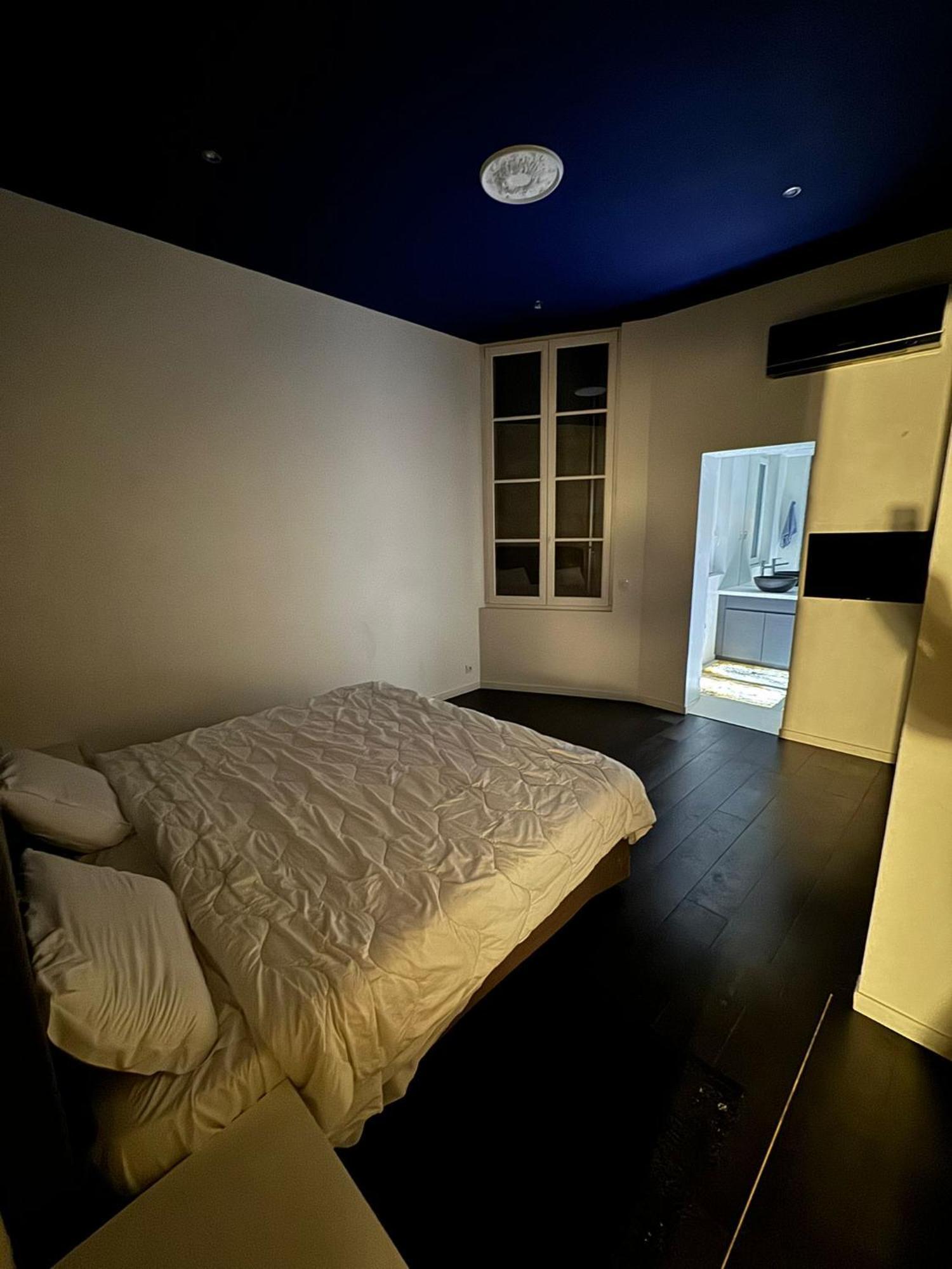Apartmán Atypique Grand Theatre Bordeaux Exteriér fotografie